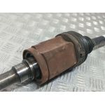 Transmision Delantera Derecha para Bmw X5 (E70)