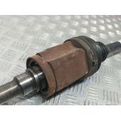 Transmision Delantera Derecha para Bmw X5 (E70)