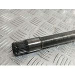 Transmision Delantera Derecha para Bmw X5 (E70)