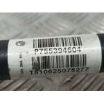Transmision Delantera Derecha para Bmw X5 (E70)