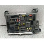 Caja Reles / Fusibles para Bmw X5 (E70)