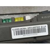 Caja Reles / Fusibles para Bmw X5 (E70)