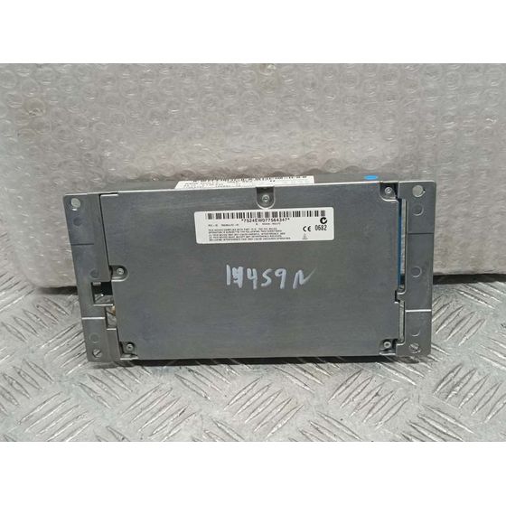 Modulo Bluetooth para Bmw X5 (E70)