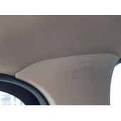 Airbag Cortina Delantero Derecho para Ford Focus Lim.