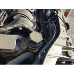 Bomba Direccion para Ford Focus Lim.