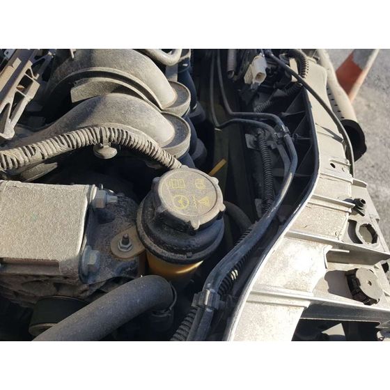 Bomba Direccion para Ford Focus Lim.