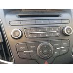 Sistema Audio / Radio Cd para Ford Focus Lim.