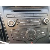 Sistema Audio / Radio Cd para Ford Focus Lim.