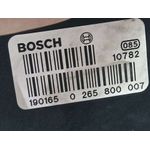 Abs para Ford Mondeo Berlina (Ge)