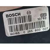 Abs para Ford Mondeo Berlina (Ge)