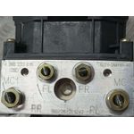 Abs para Ford Mondeo Berlina (Ge)