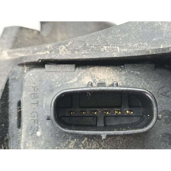 Potenciometro Pedal para Mazda Cx-30