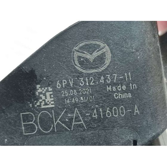 Potenciometro Pedal para Mazda Cx-30