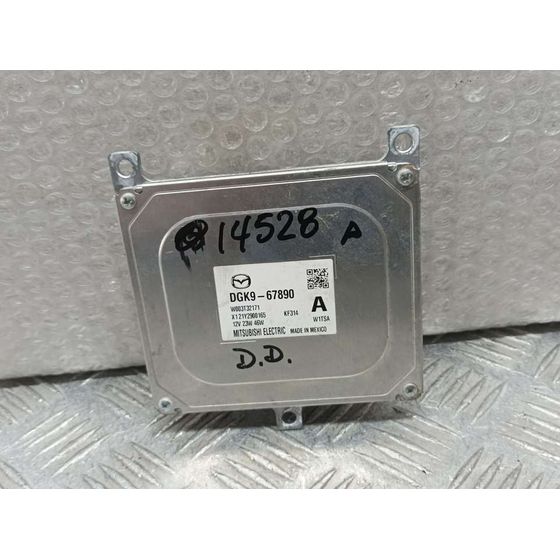 Centralita Faros Xenon para Mazda Cx-30