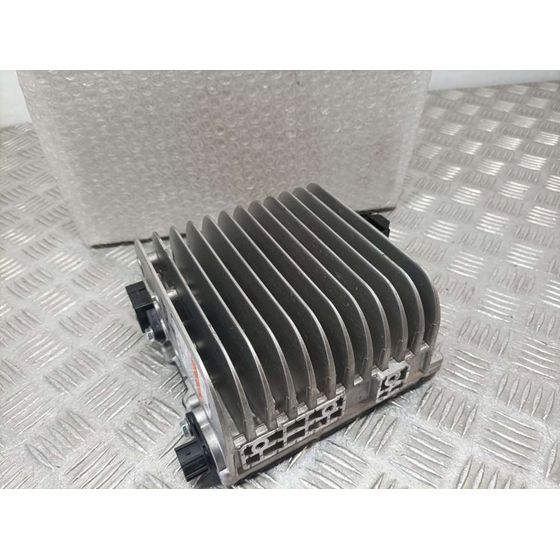 Modulo Electronico para Mazda Cx-30
