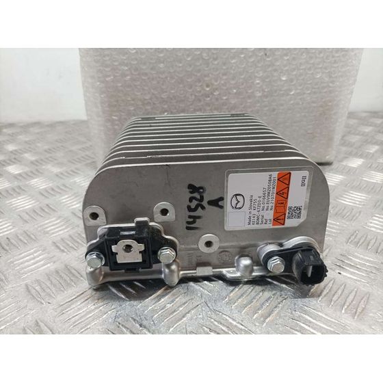 Modulo Electronico para Mazda Cx-30