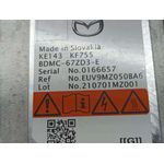 Modulo Electronico para Mazda Cx-30