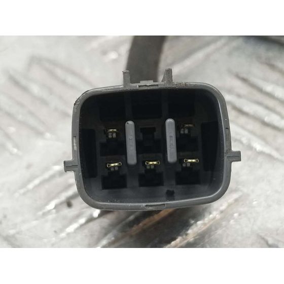 Sonda Lambda para Mazda Cx-30