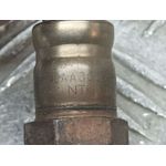 Sonda Lambda para Mazda Cx-30