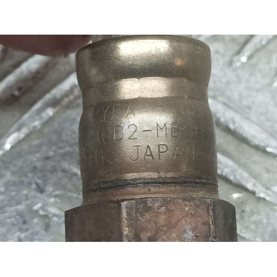 Sonda Lambda para Mazda Cx-30
