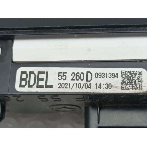 Modulo Electronico para Mazda Cx-30