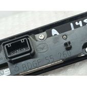 Modulo Electronico para Mazda Cx-30