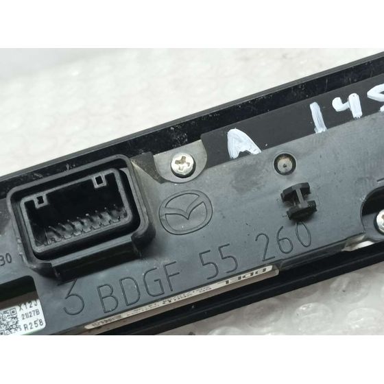 Modulo Electronico para Mazda Cx-30
