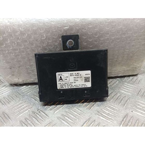Modulo Electronico para Mazda Cx-30