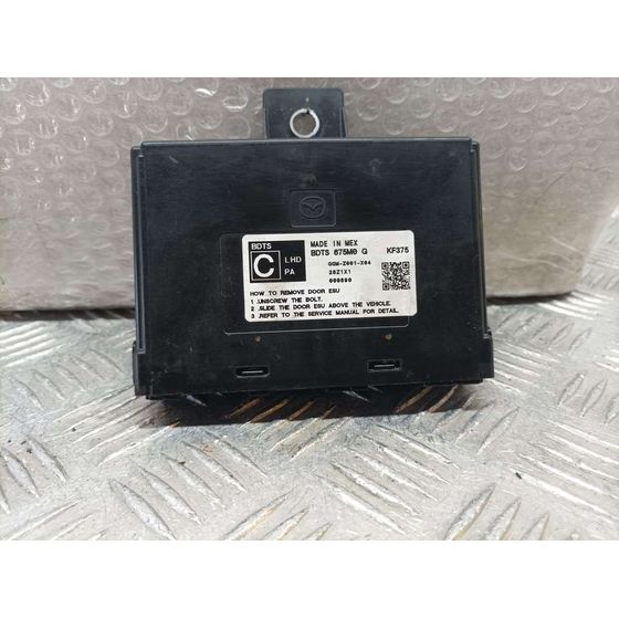 Modulo Electronico para Mazda Cx-30