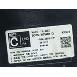 Modulo Electronico para Mazda Cx-30