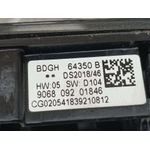 Modulo Electronico para Mazda Cx-30