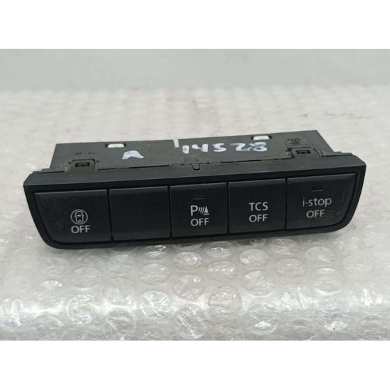 Mando Multifuncion para Mazda Cx-30