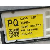 Mando Multifuncion para Mazda Cx-30