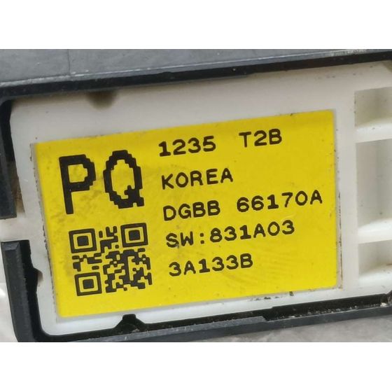 Mando Multifuncion para Mazda Cx-30