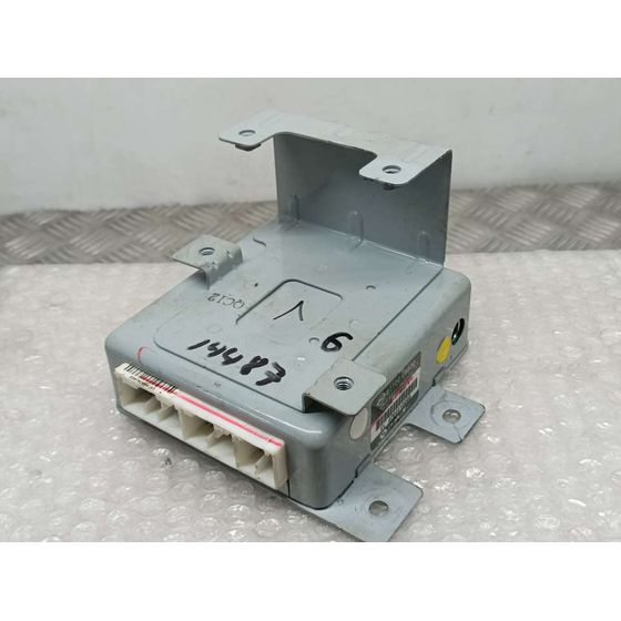 Modulo Electronico para Ssangyong Rexton