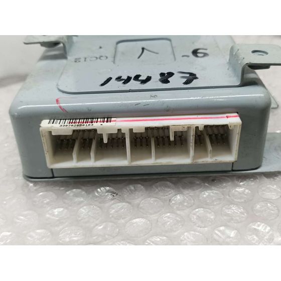 Modulo Electronico para Ssangyong Rexton