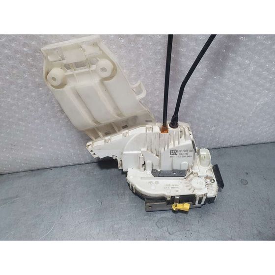 Cerradura Puerta Delantera Izquierda para Jeep Renegade