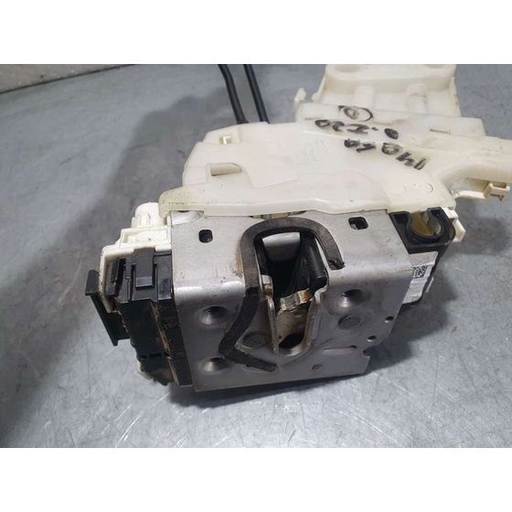 Cerradura Puerta Delantera Izquierda para Jeep Renegade