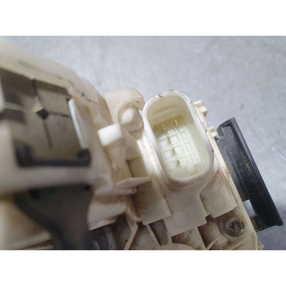Cerradura Puerta Delantera Izquierda para Jeep Renegade