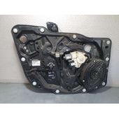 Elevalunas Delantero Izquierdo para Jeep Renegade