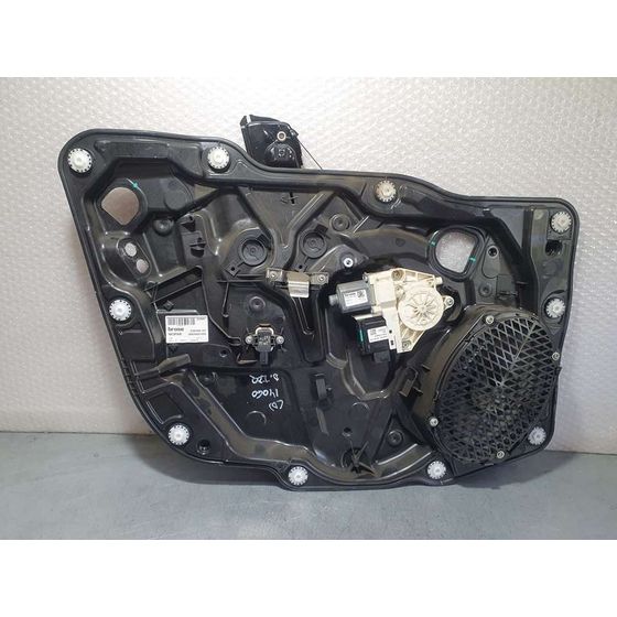 Elevalunas Delantero Izquierdo para Jeep Renegade
