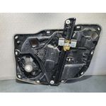 Elevalunas Delantero Izquierdo para Jeep Renegade