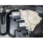 Elevalunas Delantero Izquierdo para Jeep Renegade