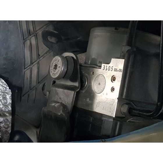 Abs para Peugeot 208 (P2)