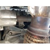 Motor Arranque para Peugeot 208 (P2)