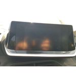 Sistema Navegacion Gps para Peugeot 208 (P2)