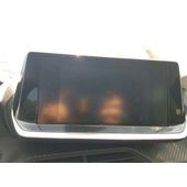 Sistema Navegacion Gps para Peugeot 208 (P2)