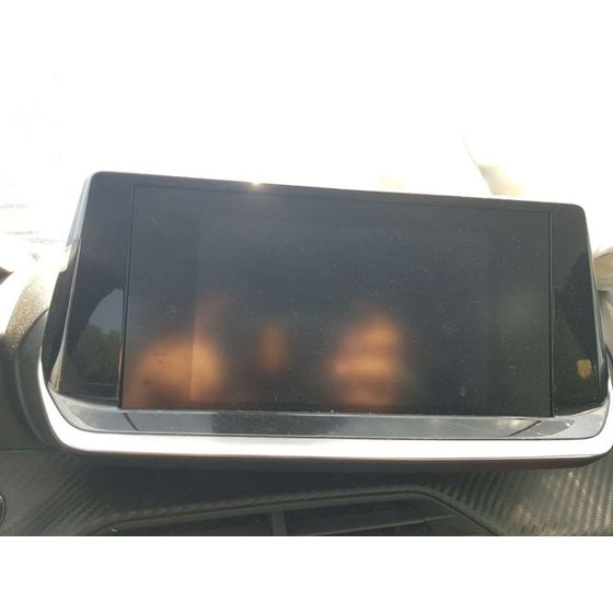 Sistema Navegacion Gps para Peugeot 208 (P2)