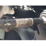 Transmision Delantera Derecha para Peugeot 208 (P2)