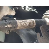 Transmision Delantera Derecha para Peugeot 208 (P2)